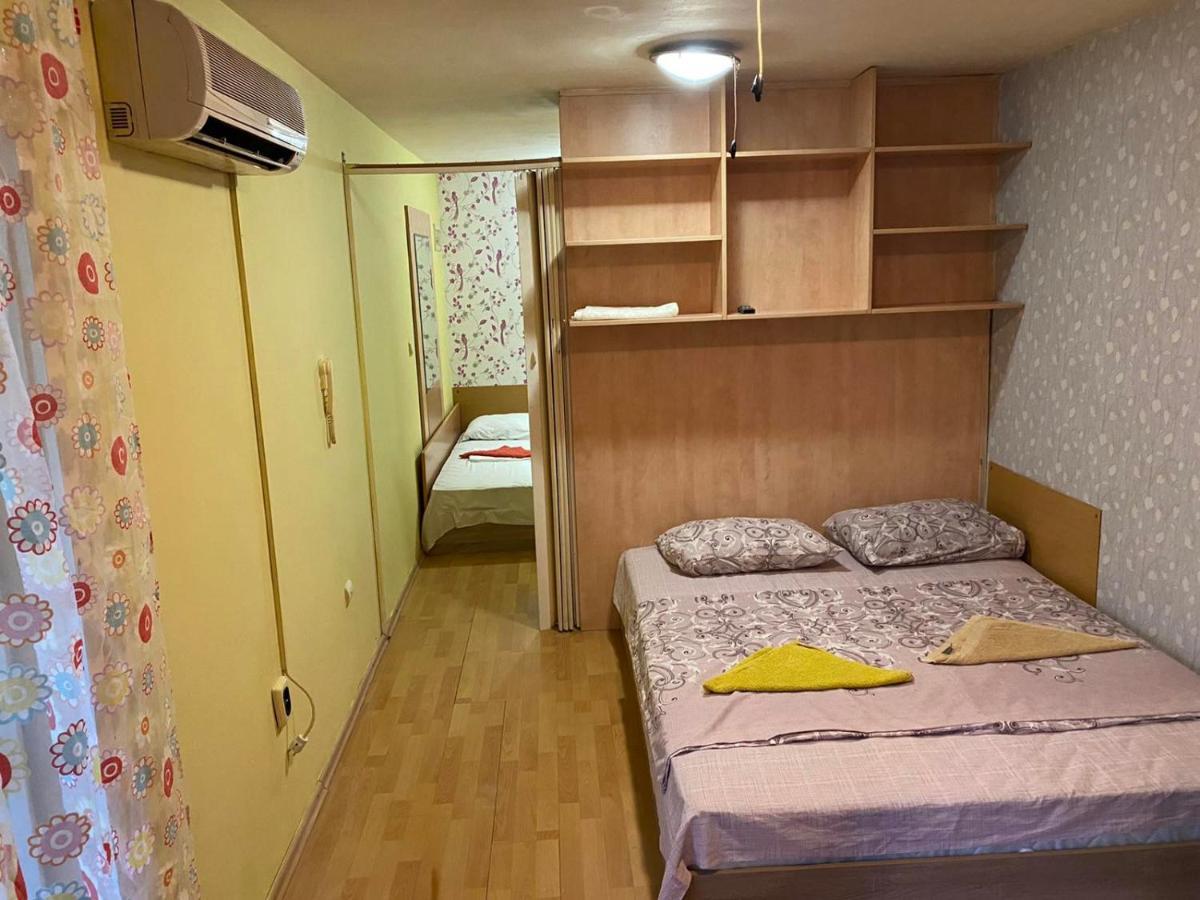 Apartment Karavelov Varna Ngoại thất bức ảnh
