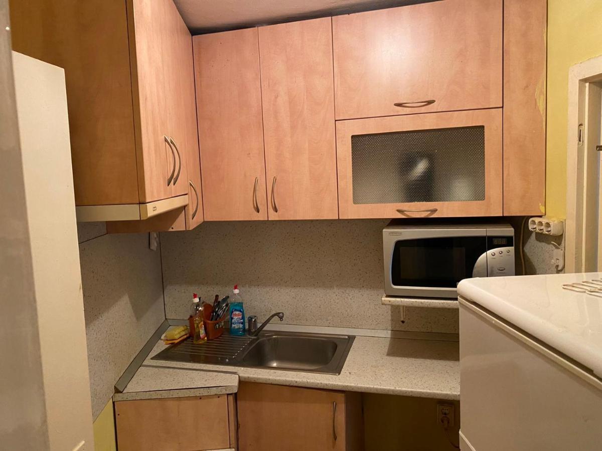 Apartment Karavelov Varna Ngoại thất bức ảnh
