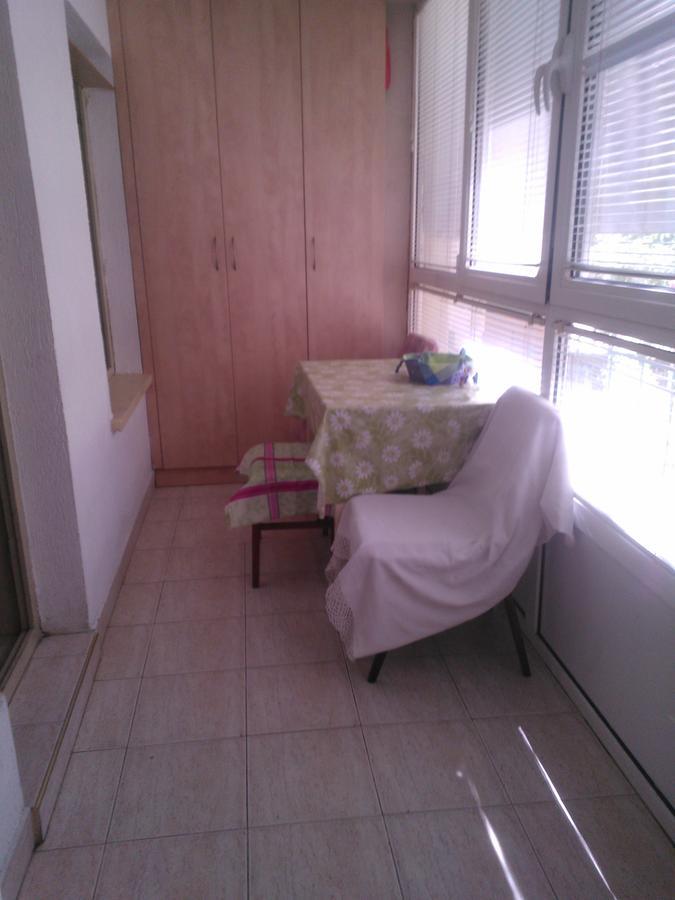 Apartment Karavelov Varna Ngoại thất bức ảnh
